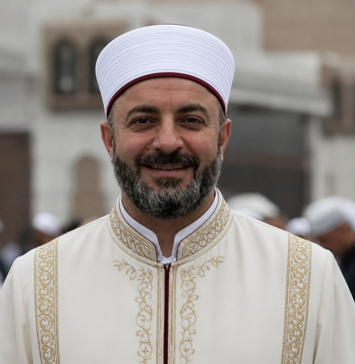Ömer Aydoğan Hoca